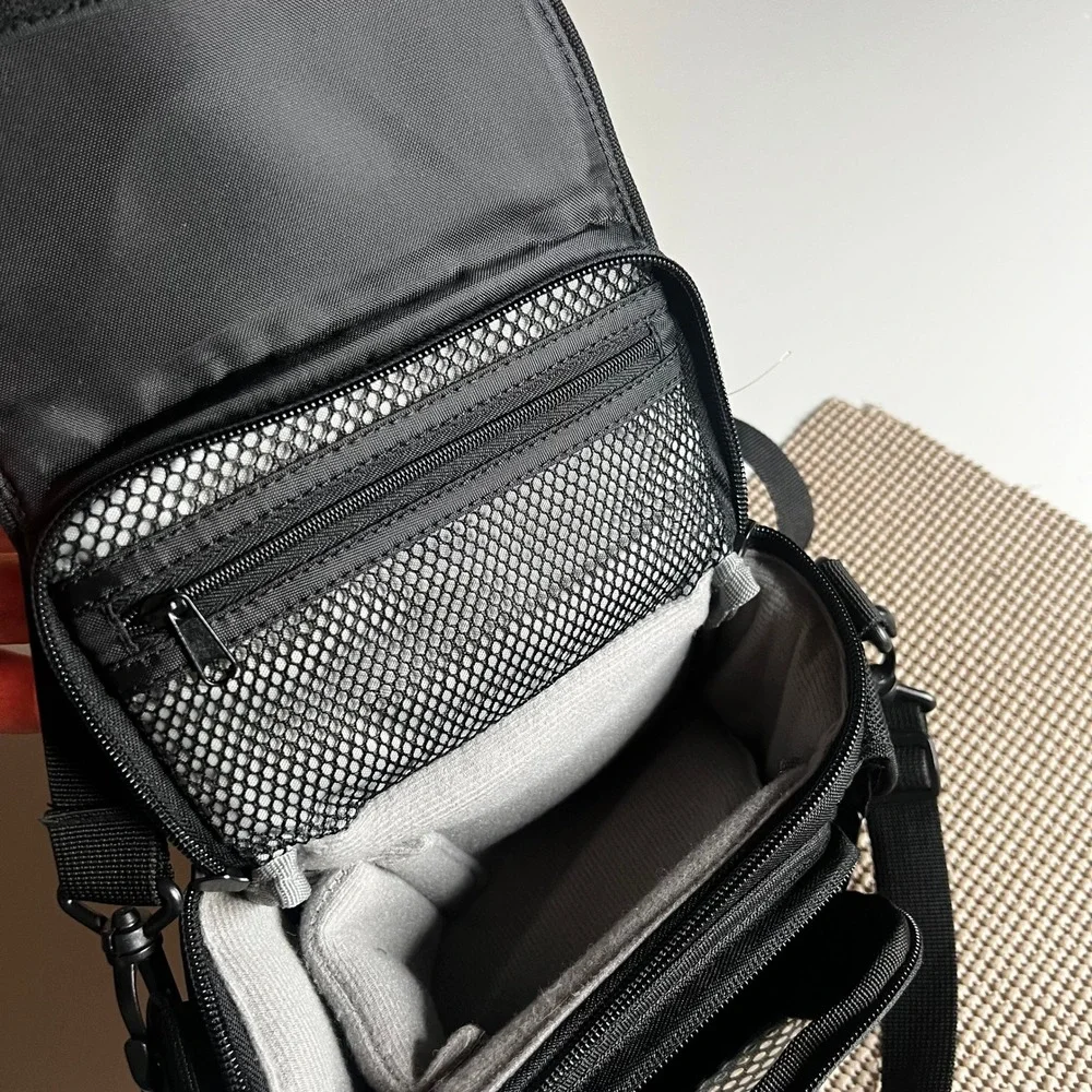 Lowepro edit 110